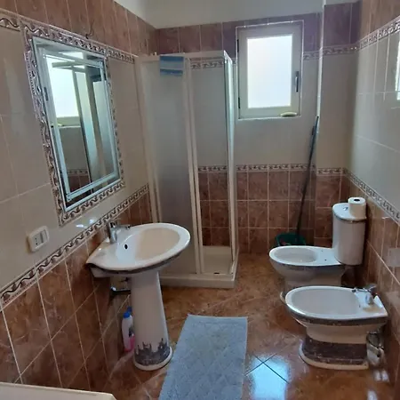 Lungomare Valona דירה Vlorë