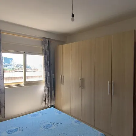 Lungomare Valona Vlorë